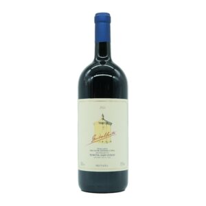 An image of 2021 Guidalberto, Tenuta San Guido Magnum