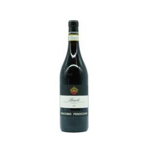 An image of 2019/20 Barolo, Giacomo Fenocchio2019/20 Barolo, Giacomo Fenocchio