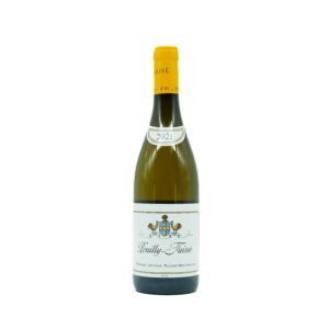 An image of 2021/22 Pouilly Fuisse, Domaines Leflaive2021/22 Pouilly Fuisse, Domaines Leflaive