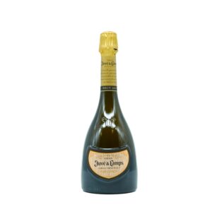 An image of 2017 Gran Reserva Brut - Juve Y Camps