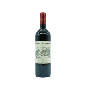 An image of 2010 Chateau Carbonnieux, Grand Cru Classe de Graves, Pessac Leognan2010 Chateau Carbonnieux