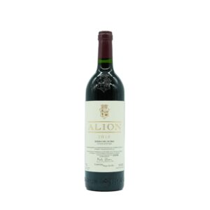 An image of 2020 Vega Sicilia Alion, Ribera del Duero2020 Vega Sicilia Alion