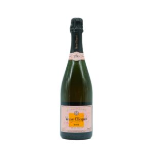 An image of Veuve Clicquot Rosé N/VVeuve Clicquot Rose N/V