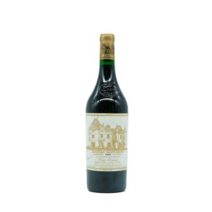 An image of 2007 Chateau Haut Brion, 1er Cru Classe, Pessac Leognan2007 Chateau Haut Brion