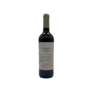 An image of 2020 Ecologico Biodynamic Organic Rioja, Marques de Caceres