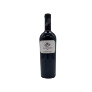 An image of 2016 Gaudium, Marques de Caceres