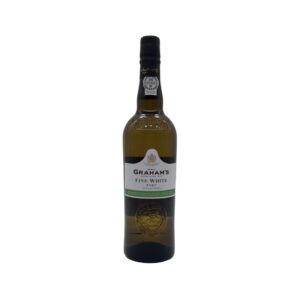 An image of Grahams Fine White Port