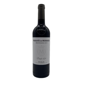 An image of 2016 Rioja Gran Reserva, Marques de Murrieta