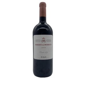 An image of 2019 Rioja Reserva, Marques de Murrieta Magnum2019 Rioja Reserva, Marques de Murrieta Magnum