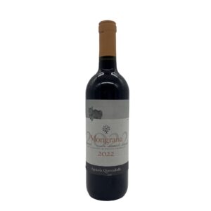 An image of 2022 Mongrana, Querciabella