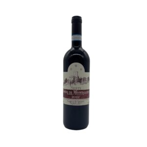 An image of 2022 Rosso di Montalcino, Sesti2022 Rosso di Montalcino, Sesti