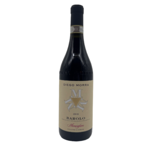 An image of 2019 Barolo Monvigilero, Diego Morra2019 Barolo Monvigilero, Diego Morra