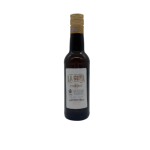 An image of Bodega Delgado Zuleta Manzanilla La Goya Half Bottle