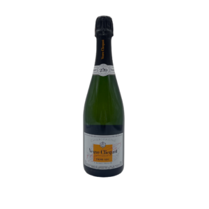 An image of Veuve Clicquot Demi Sec N/V