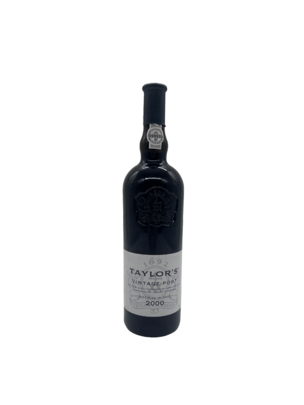Taylor Fladgate 2000 Port