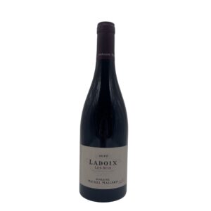 An image of 2020 Ladoix Les Buis, Domaine Michel Mallard2020 Ladoix Les Buis, Domaine Michel Mallard