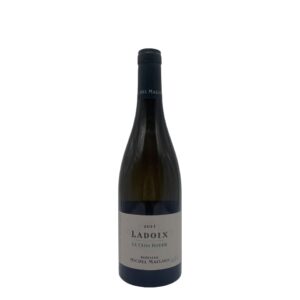 An image of 2021 Ladoix Blanc Le Clos Royer, Domaine Michel Mallard2021 Ladoix Blanc Le Clos Royer, Domaine Michel Mallard