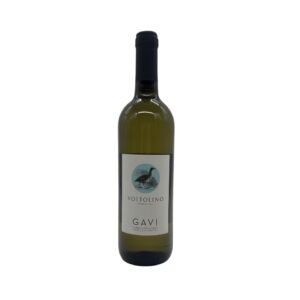 An image of 2024 Voltolino Gavi DOCG2024 Voltolino Gavi DOCG