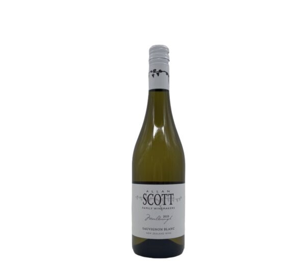 2024 Allan Scott Sauvignon Blanc