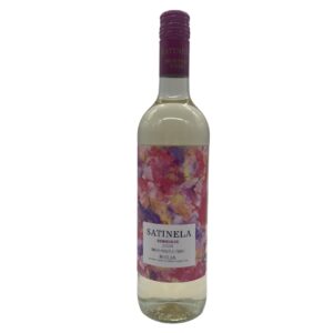 An image of 2024 Satinela Semi Dulce, Marques de Caceres2024 Satinela Semi Dulce, Marques de Caceres