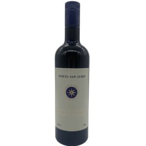 An image of 2024 Tenuta San Guido 