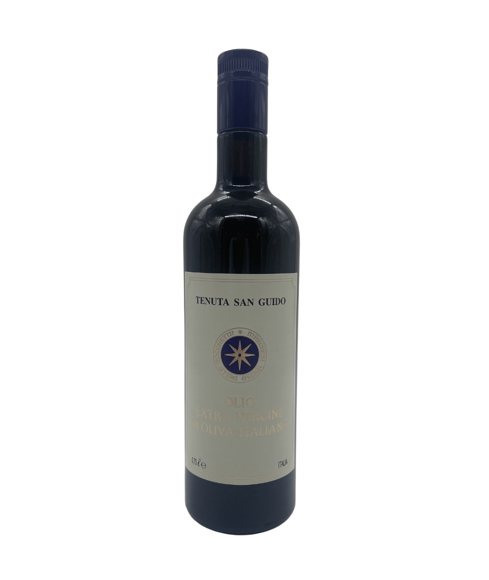 2024_extra_virgin_olive_oil_tenuta_san_guido.jpeg 2024 Extra Virgin Olive Oil, Tenuta San Guido