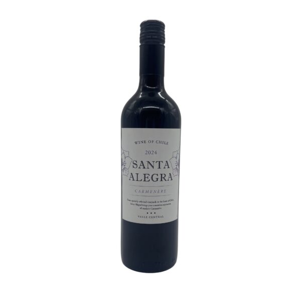 2024 Santa Alegra Carmenere