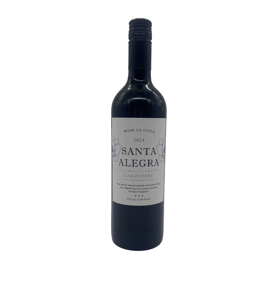 2024_santa_alegra_carmenere.jpeg 2024 Santa Alegra Carmenere