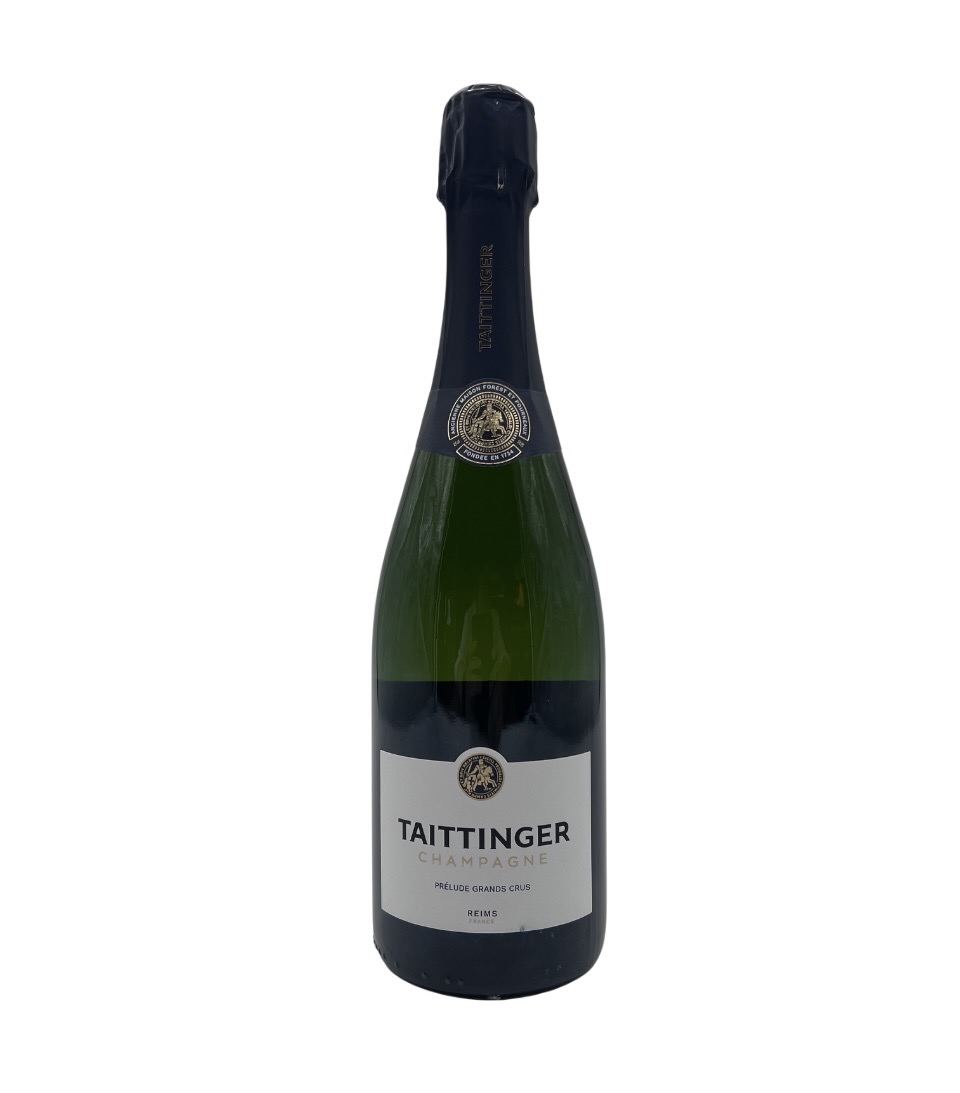 Taittinger Prelude N/V