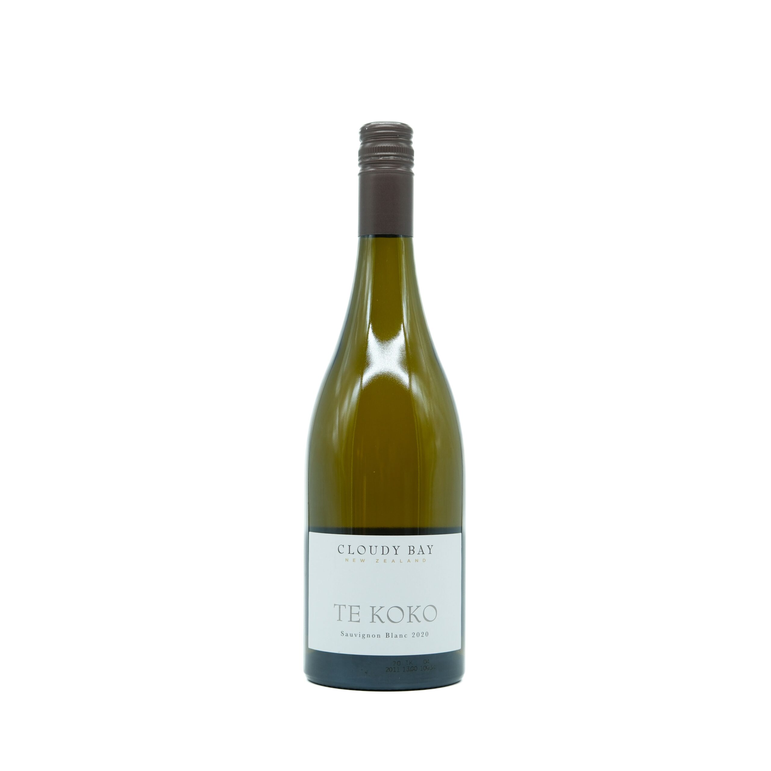 2020 Te Koko Sauvignon Blanc, Cloudy Bay