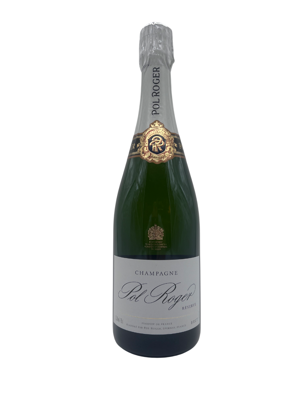 Pol Roger Brut Reserve N/V