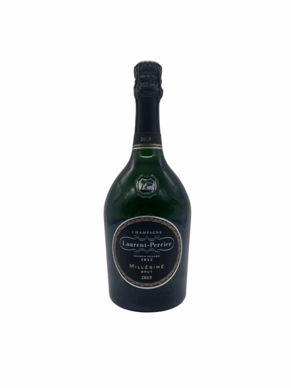 2015 Laurent Perrier Brut