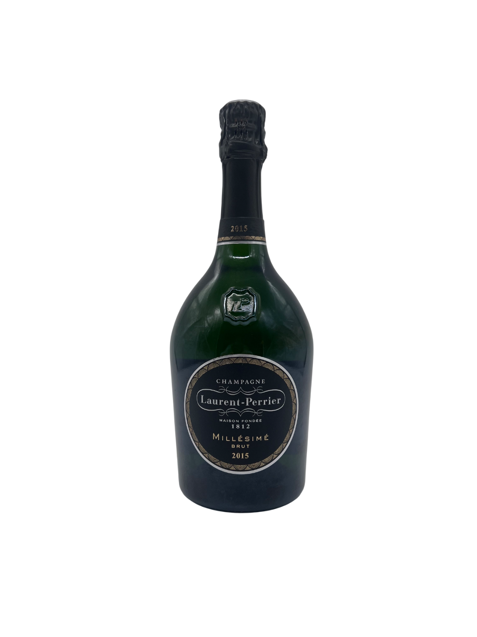 2015 Laurent Perrier Brut