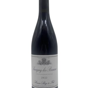 An image of 2022 Savigny-Les-Beaune, Domaine Simon Bize2022 Savigny-Les-Beaune, Domaine Simon Bize