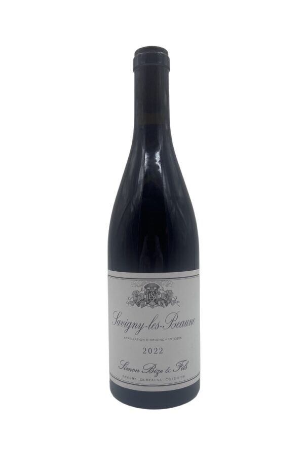2022 Savigny-Les-Beaune, Domaine Simon Bize