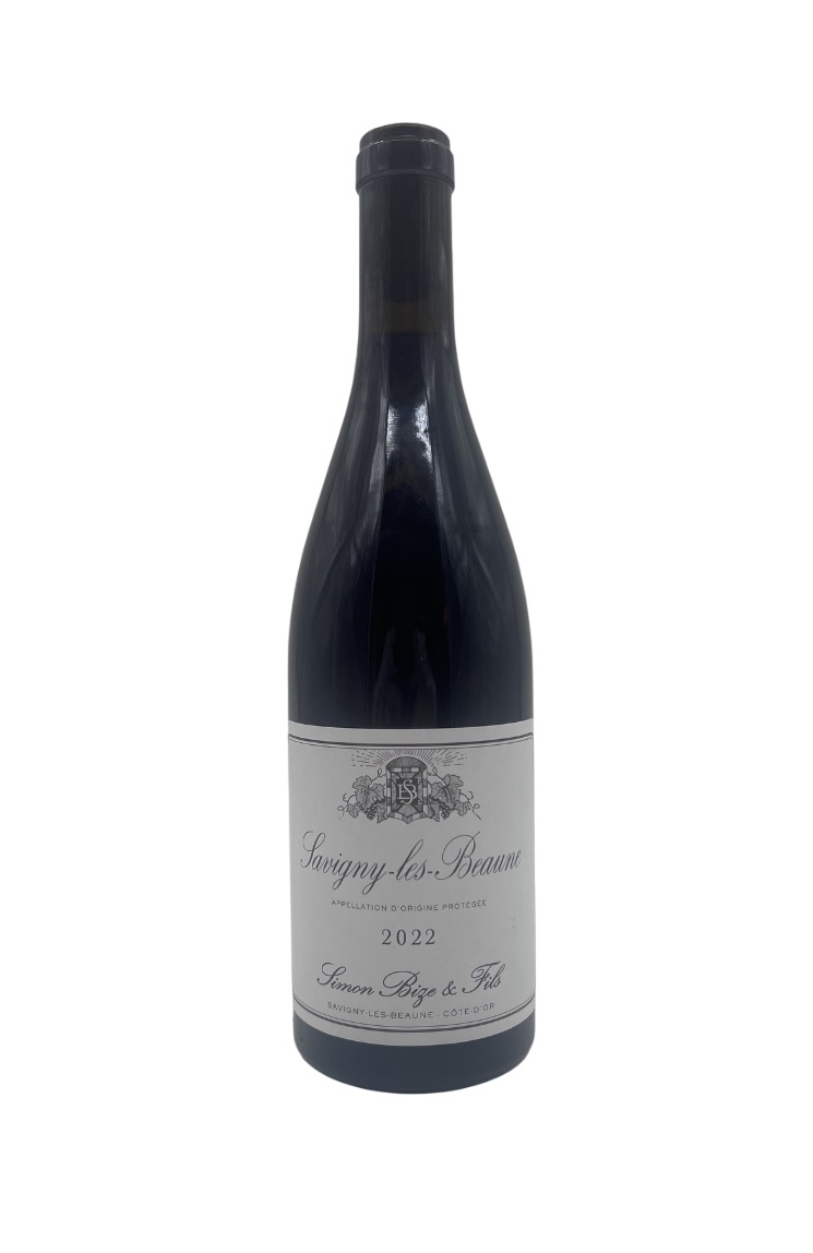 2022 Savigny-Les-Beaune, Domaine Simon Bize