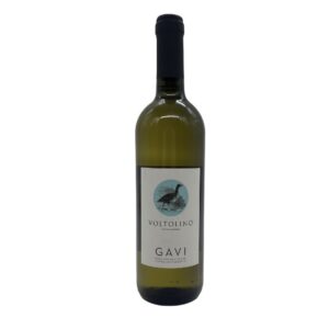 An image of 2024 Voltolino Gavi DOCG2024 Voltolino Gavi DOCG