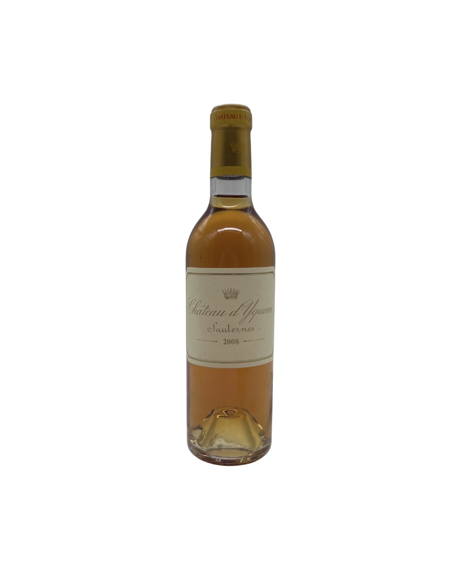 2008 Chateau d'Yquem