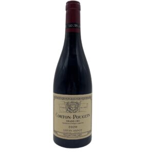 An image of 2020 Corton Pougets Grand Cru, Louis Jadot2020 Corton Pougets Grand Cru