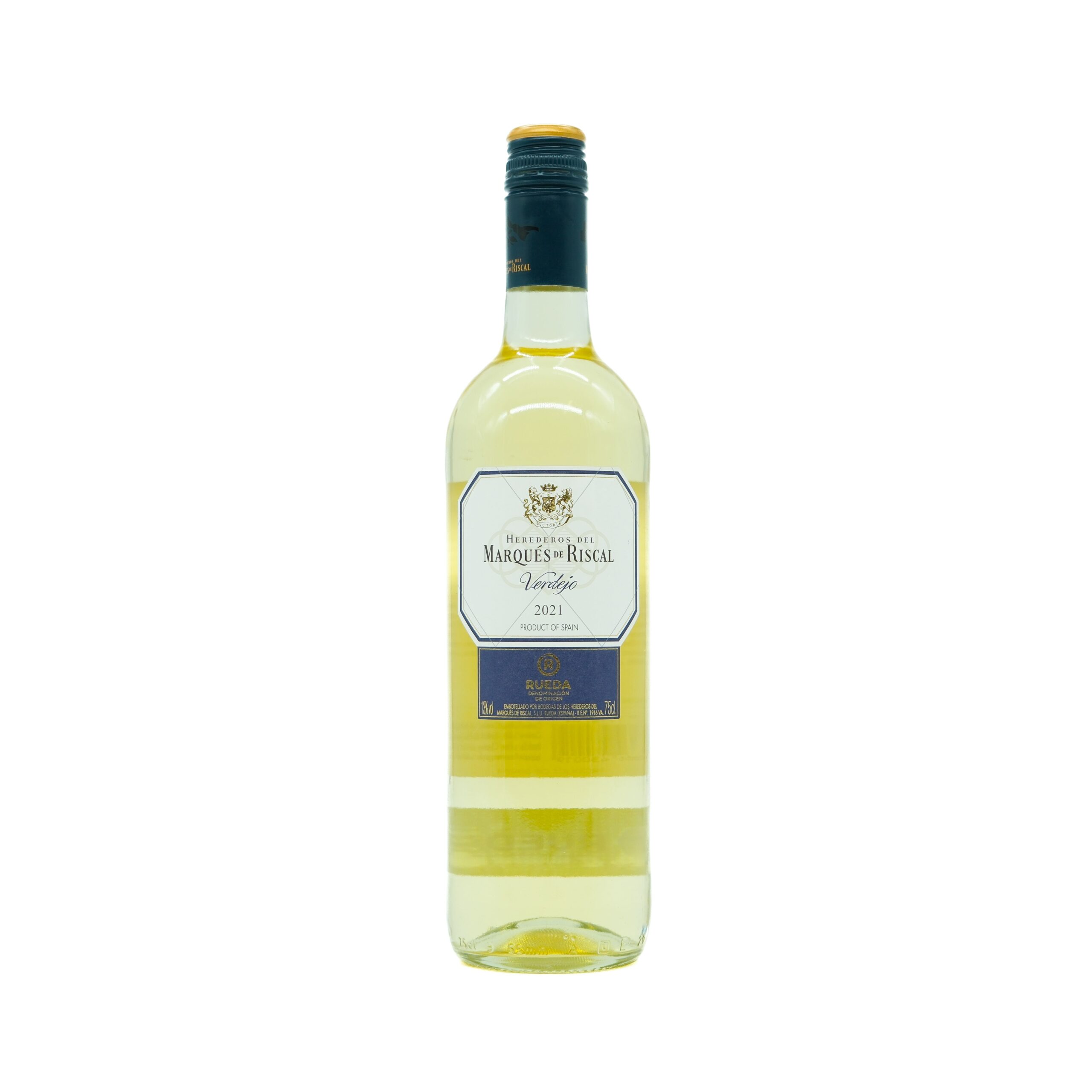 2023 Verdejo, Marques De Riscal