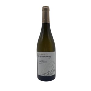 An image of 2024 Les Roches Blanches Sauvignon Blanc, Bordeaux Blanc2024 Les Roches Blanches Sauvignon Blanc, Bordeaux Blanc