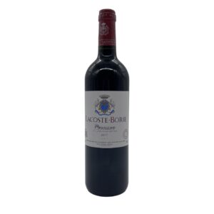 An image of 2017 Château Lacoste Borie, Paulliac2017 Château Lacoste Borie