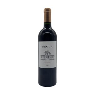 An image of 2017 Segla, Margaux2017 Segla, Margaux