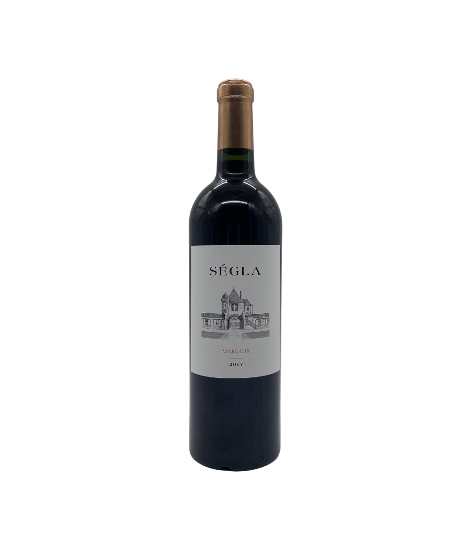 2017 Segla, Margaux