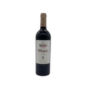 An image of 2021 Rioja Reserva, Bodegas Muga2021 Rioja Reserva, Bodegas Muga