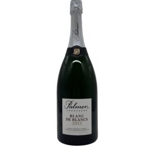 An image of 2013 Palmer & Co Blanc de Blancs, Magnum2013 Palmer & Co Blanc de Blancs, Magnum