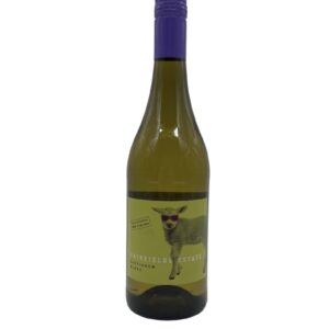 An image of Fairfields Sauvignon Blanc, MarlboroughFairfields Sauvignon Blanc, Marlborough