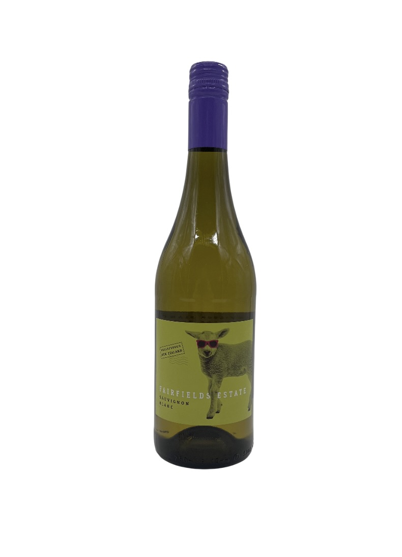 Fairfields Sauvignon Blanc, Marlborough