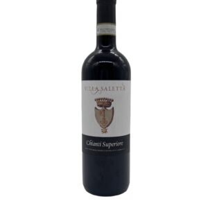 An image of 2018 Chianti Superiore, Villa Saletta2018 Chianti Superiore, Villa Saletta