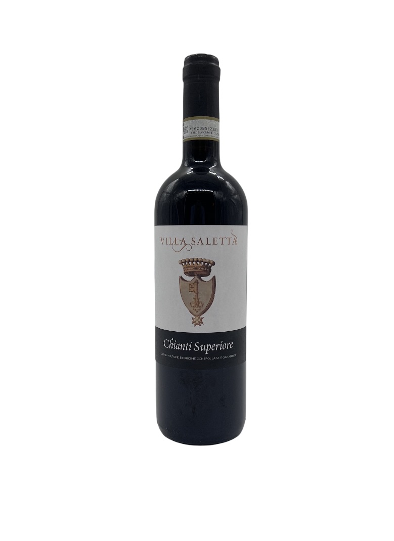 2018 Chianti Superiore, Villa Saletta